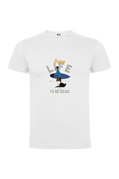 iLovePrints Ride to Life Tshirt