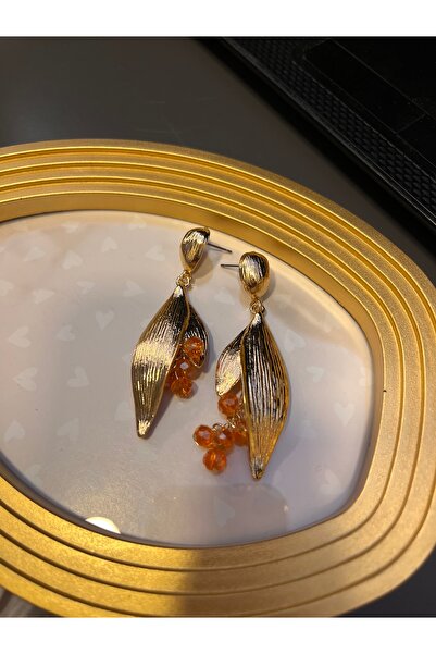 gozdeasutayaccessory Summer earring