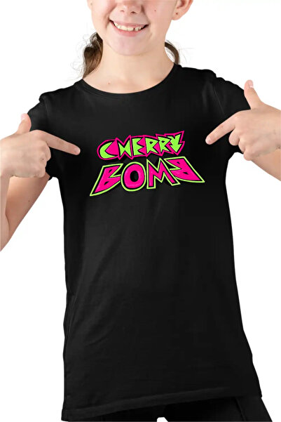 OEM Тениска NCT Cherry Bomb K-pop стоки