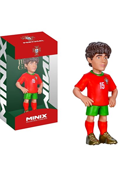 MINIX البرتغال خوان نيفيس