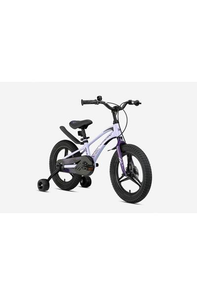 Kron MAG8 - 20" - Vitessiz - M.Disc - Mavi-Turuncu