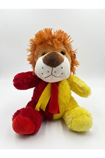 CYA Tekstil 25 cm gs Aslan Pelus