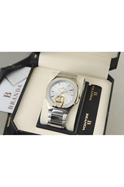 marblino Men's watch with a new and luxurious design from the Marbleno brand