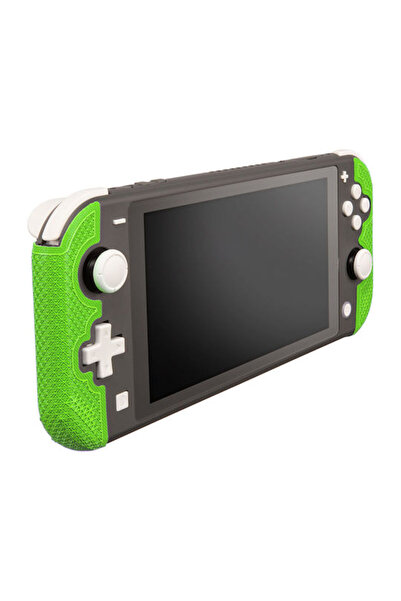 Lizard Skins Πλαστικό Κάλυμμα Switch Lite Σμαραγδί Πράσινο