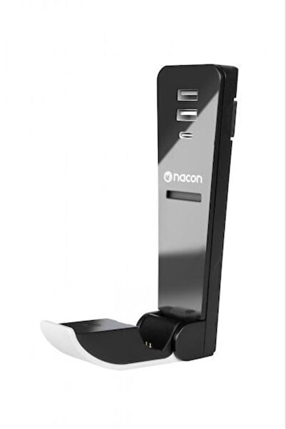 Bigben Interactive Μπιγκ Μπεν Φορτιστής & Κέντρο Φόρτισης Ps5 Slim