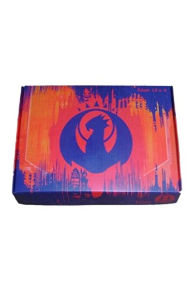 Magic The Gathering Magic: The Gathering Return to Ravnica: Pachetul Gildiei ...