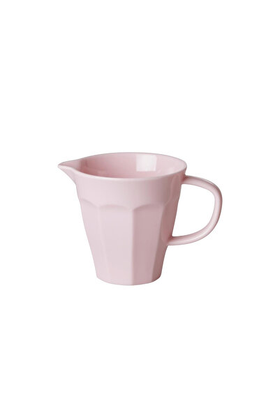 RICE Melamin Süt Potu - Açık Pembe