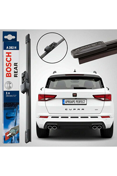 Bosch Ștergător lunetă pentru CUPRA Ateca (KH7, KHP, KBP) 2018+ |   Aerotwin ...