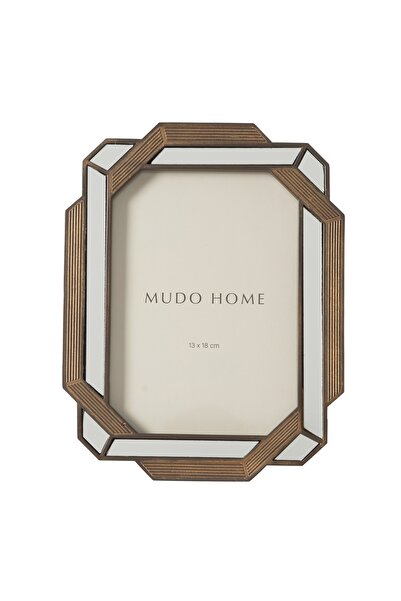 Mudo Concept BRIGHTON ÇERÇEVE 18X23 CM