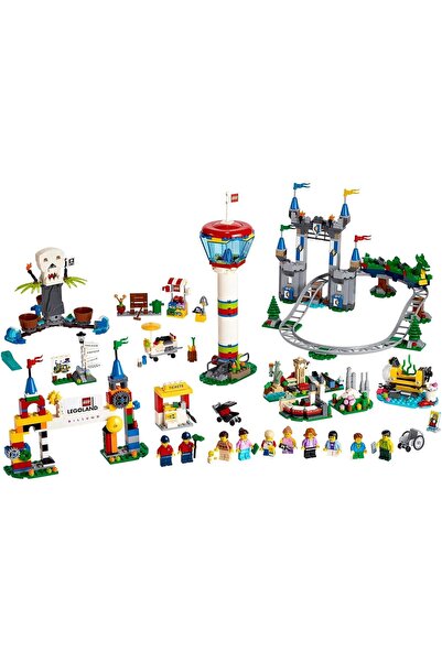 LEGO LEGOLAND Park 40346