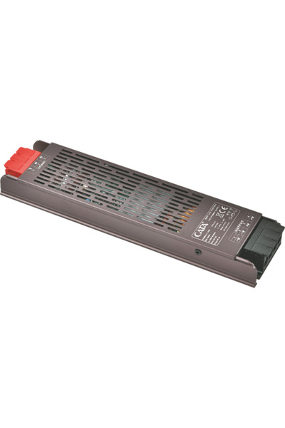 Cata CT-2582 24V 25 AMPER ŞERİT LED TRAFOSU 600W