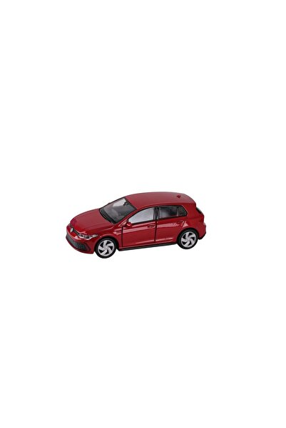 Russet 43823 WELLY 1 32 VW GOLF 8 GTI 72