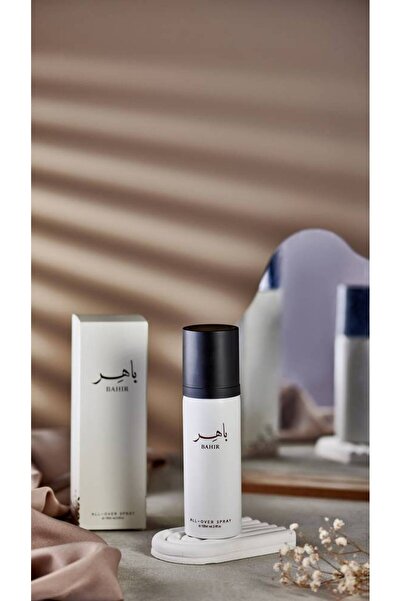 OEMS Spray body and hair