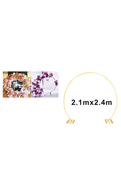 MP Mirific Party Arcadă pentru decorarea evenimentelor 2,1 m x 2,4 m, cadru m...