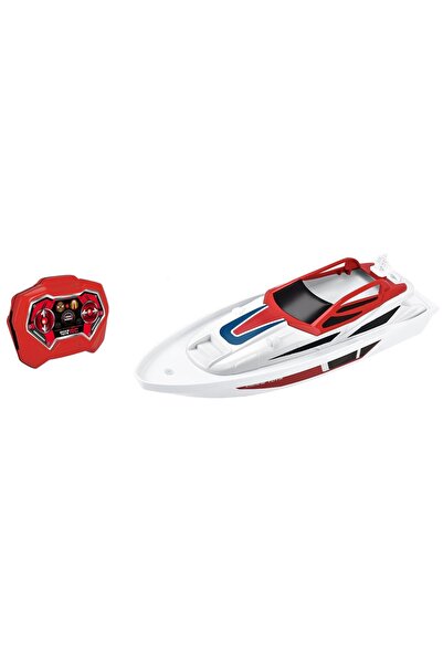 Evelise Barcă RC Sea Cruiser de la Dickie Toys cu telecomandă