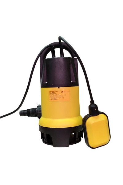 ELKA Profesyonel Su Pompası 750Watt