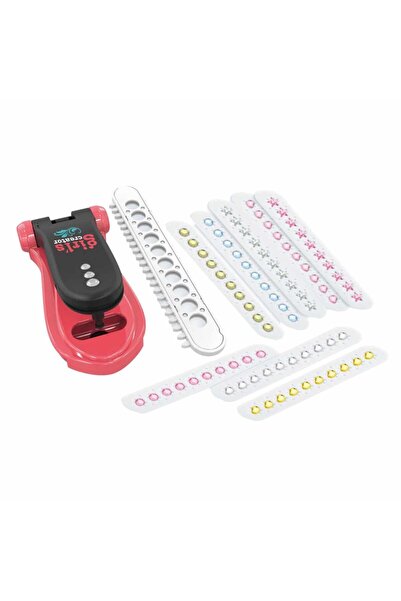 NW NessiWorld S00003849 Hobby Set Beautiful.Set Glitter Hair