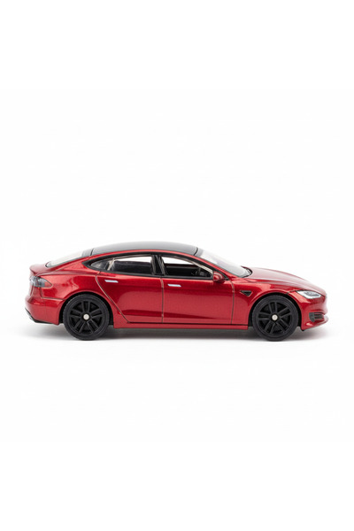 OEM Mașinuță Tesla Model S Plaid HW/EV