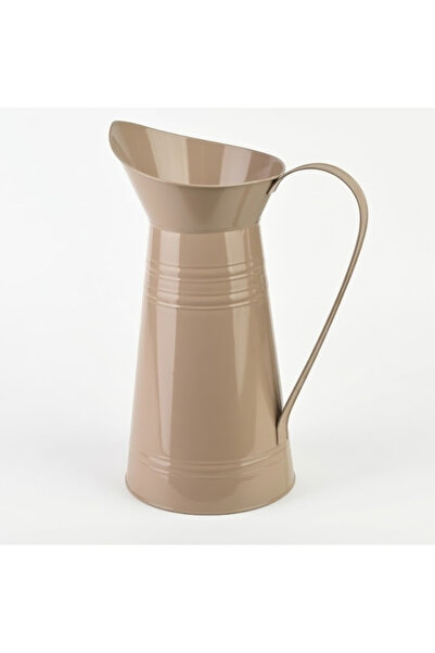 MONDEX Vază Prima ROGER 27x17x38.5 cm Bej 1 buc.