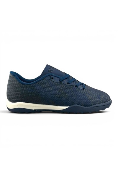 feet first Men's Football Shoes – Lightweight Soccer Training Shoes with Anti...