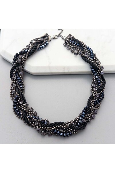 MOONGLOW ACCESSORIES Colier Jules