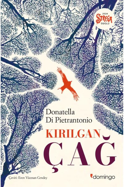 Domingo Yayınevi Kırılgan Çağ / Donatella Di Pietrantonio / / 9786051984483
