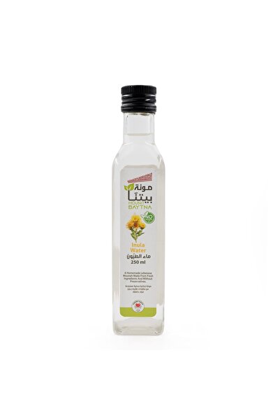 mounit baytna Inula Water 250 ml