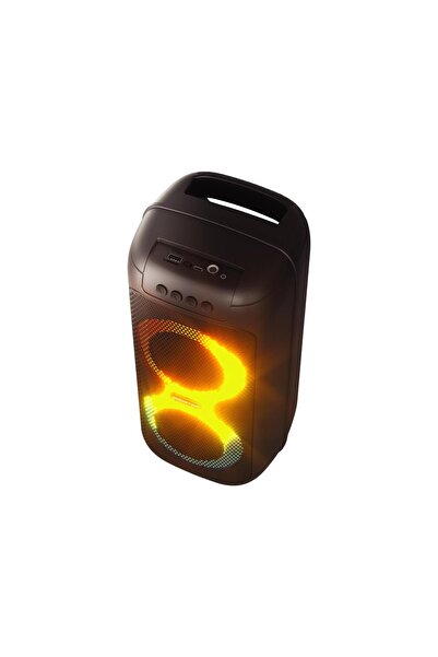 Polosmart FS117 Kablosuz Party Speaker Hoparlör Siyah