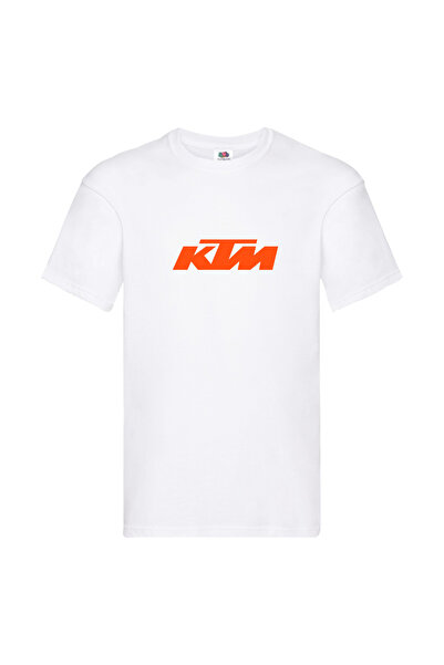 GILDAN Tricou Fruit of the Loom KTM pentru fani moto