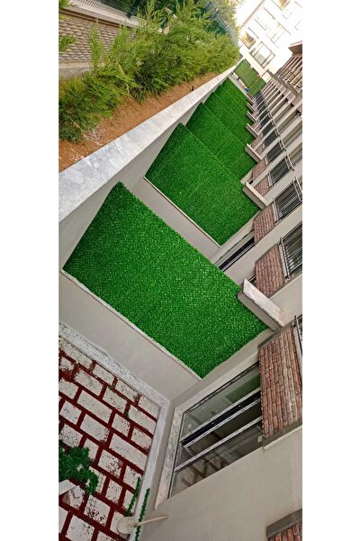 Genel Markalar Çim Çit Yapay Çim Çit Yeşil Duvar Çit Duvar Telleri Panel Çit ...