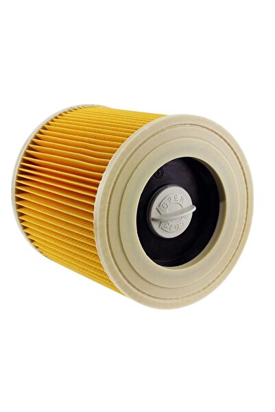 MFS Filtru Hepa cilindric compatibil Karcher NT 27/1