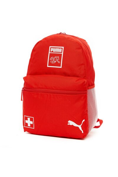 Puma Power Rucsac sport Elveția, 46x30x12cm