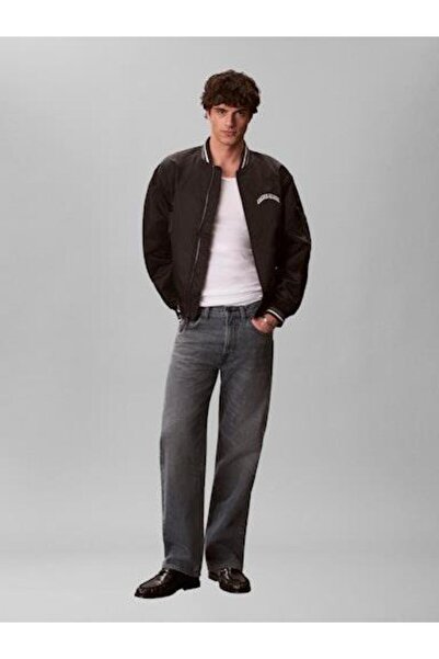 Tommy Hilfiger LS UNFILLED NYLON TI, UB1