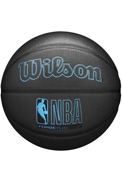Wilson Basketbol Topu NBA Forge Plus Charcoal Size 7 WZ2016803XB7