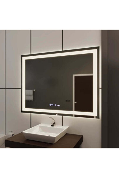 CMHOME Oglinda LED Senzor MotionGlow Emmanouil Kontotis Dreptunghiulara 100x7...