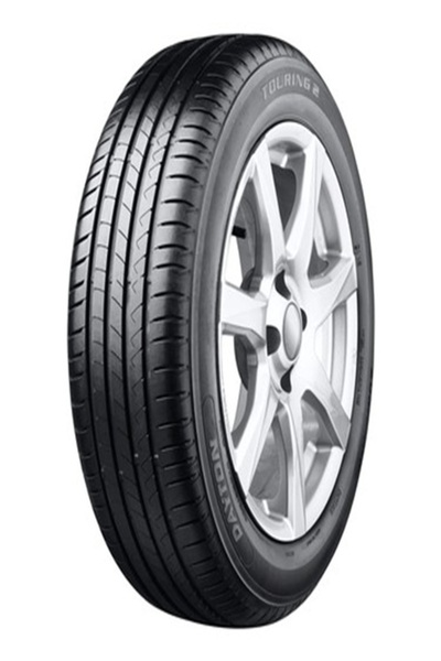 Dayton 225/45R17 91W Touring 2 Oto Yaz Lastiği (Üretim Yılı: 2022)