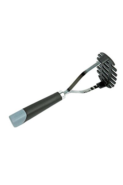 Prestige Potato Masher With Non-slip Handle And Manual Kitchen Tool/Food Mash...
