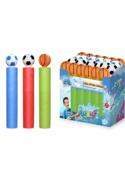 Flippy Blaster de Apa pentru Copii, Flippy, Dimensiune 5 cm, Jucarie de Vara ...