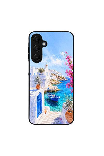 Sonique Θήκη Greek Island Muse Series για Samsung Galaxy A16 4G / Galaxy A16 ...