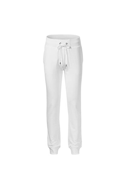 geravian Pantaloni bărbați, Geravian, sport, bumbac, calitate, alb, L