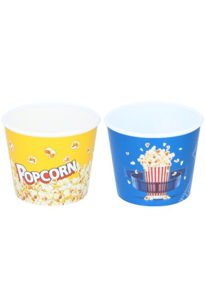 Alpina Popcorn Basket 2.2 Liter