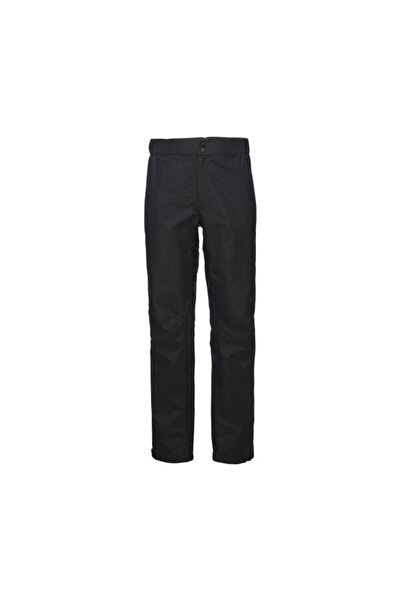 BLACK DİAMOND MEN'S LIQUID POINT PANTS - M - اسود