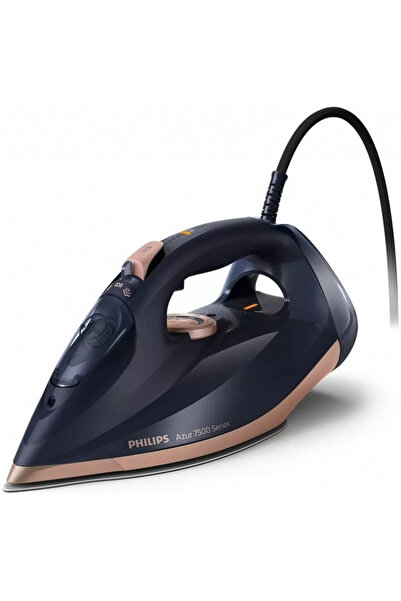 Philips Fier de călcat DST 7510/80