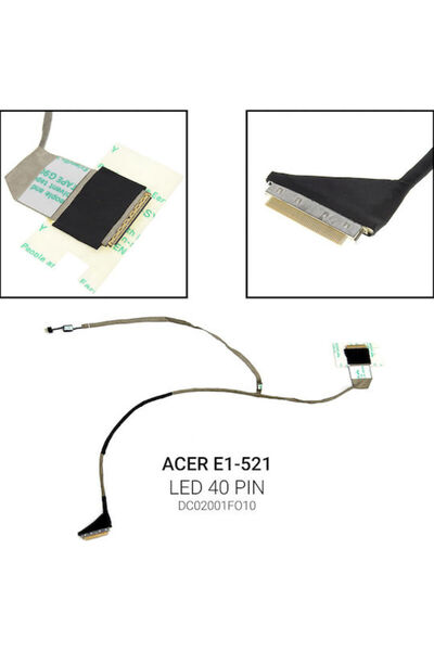 ACER Καλώδιο εύκαμπτης οθόνης για φορητό υπολογιστή