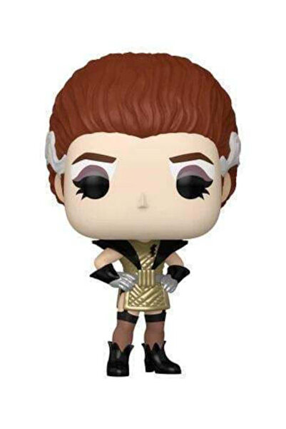 Funko Ποπ! Ταινίες: Ρόκι Χόρορ Ιμπέριουαλ Σόου - Ματζέντα 1913