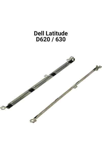 Dell Μεντεσέδες λάπτοπ για (D630)