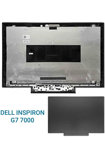 Dell Κάλυμμα οθόνης φορητού υπολογιστή για Inspiron G7 7000 (LC225)