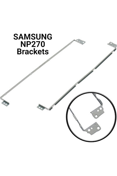 Samsung Μεντεσέδες λάπτοπ για (H022)