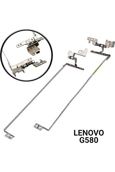 LENOVO Μεντεσέδες λάπτοπ για (H064)