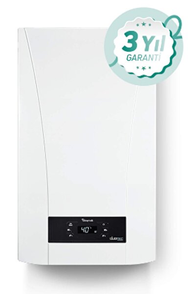 Baymak DUOTEC DHW TAM YOĞUŞMALI KOMBİ 42 KW